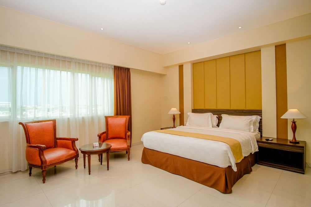 Aston Cimone Hotel & Convention Center 35/73