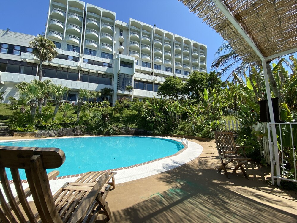 IBUSUKI ROYAL HOTEL 44/50