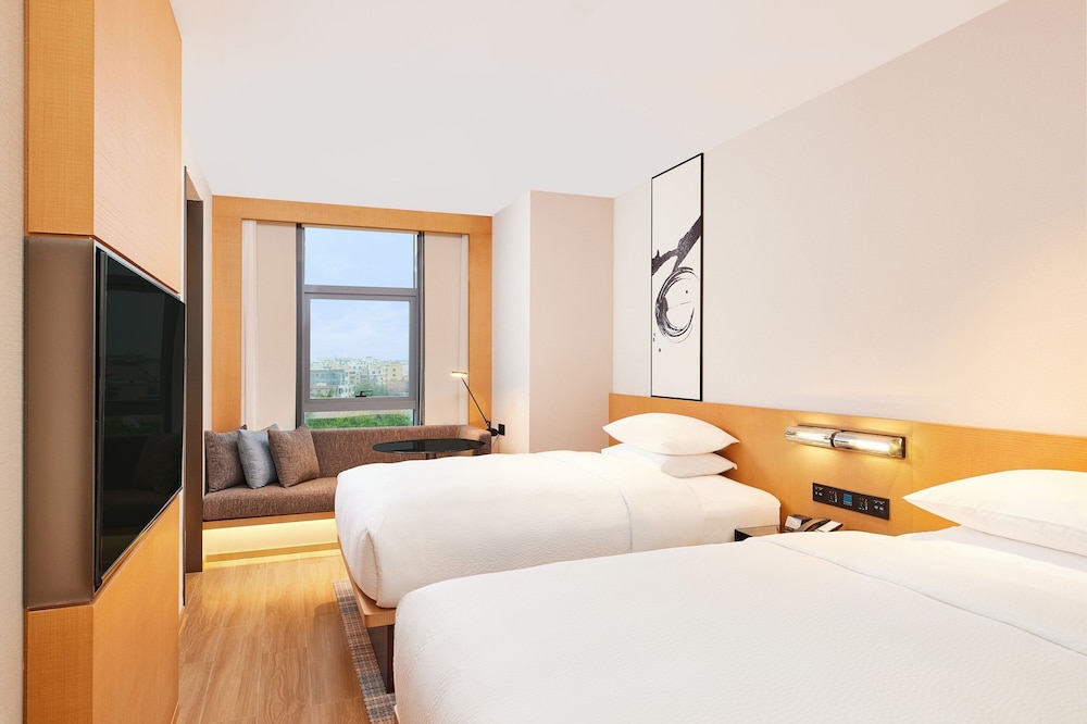 Fairfield by Marriott Guangzhou Konggang 30/74