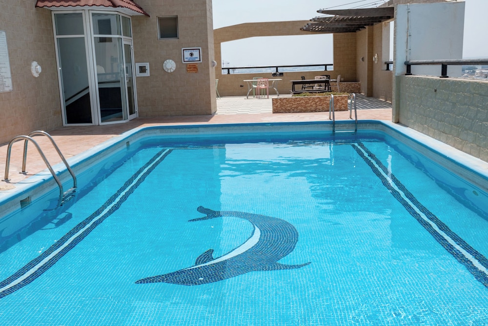 OYO 114 One Pavilion Luxury Serviced Apartments 19/38