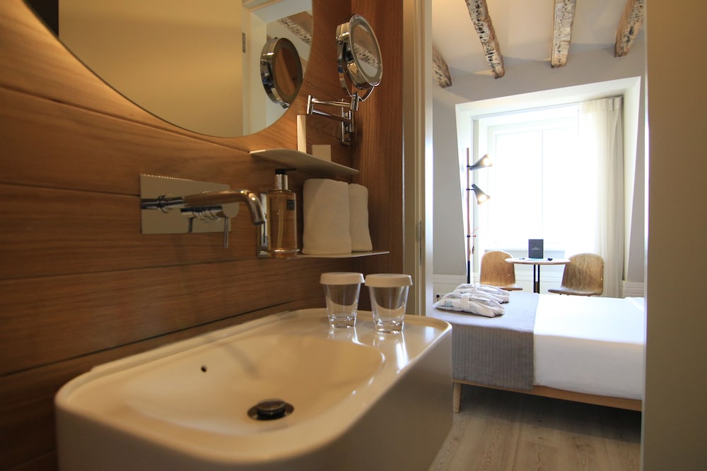 My Story Hotel Rossio 61/62