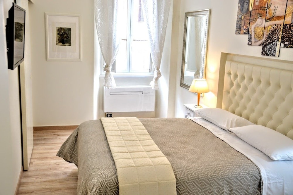 Colosseum Bed & Breakfast 21/62