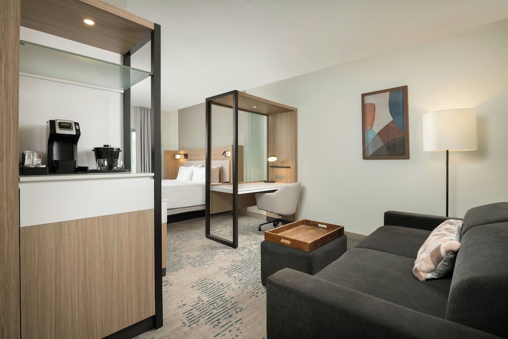 Springhill Suites By Marriott Houston Brookhollow 16/41