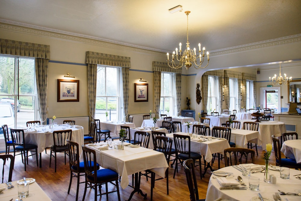 Old Hall Hotel 49/70