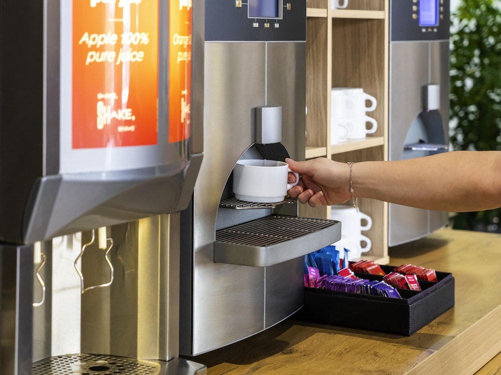 ibis budget Paris Porte de Bercy 31/40