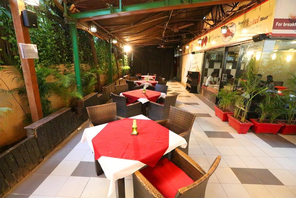 Orritel West Hotel 26/31