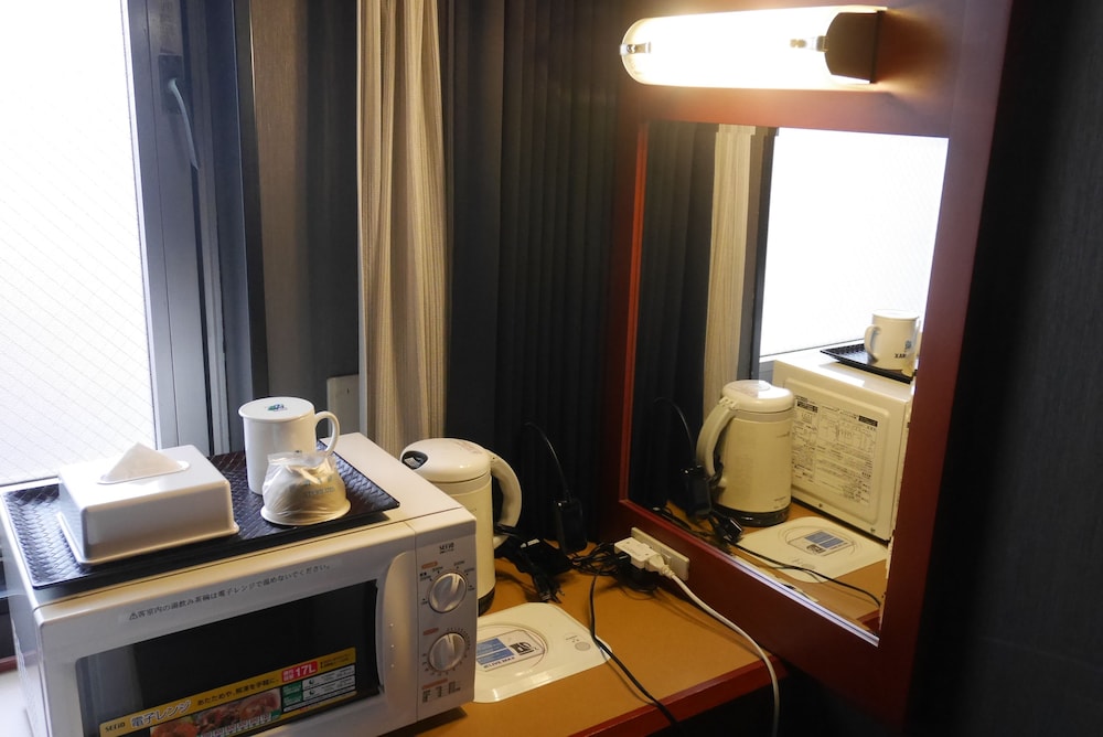 Hotel Livemax BUDGET Yokohama Tsurumi 47/50