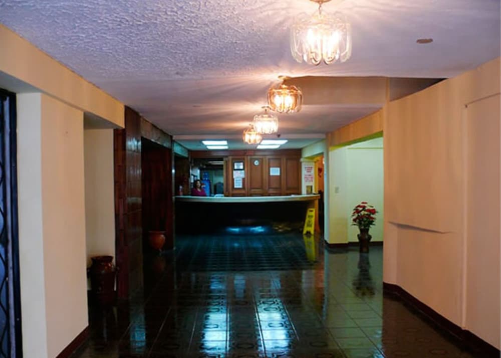 Hotel Maya Excelsior 5/19