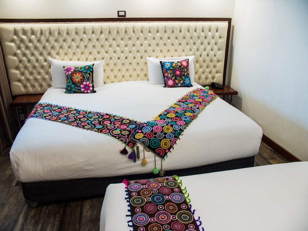 Jaya Machu Picchu Boutique Hotel 26/60
