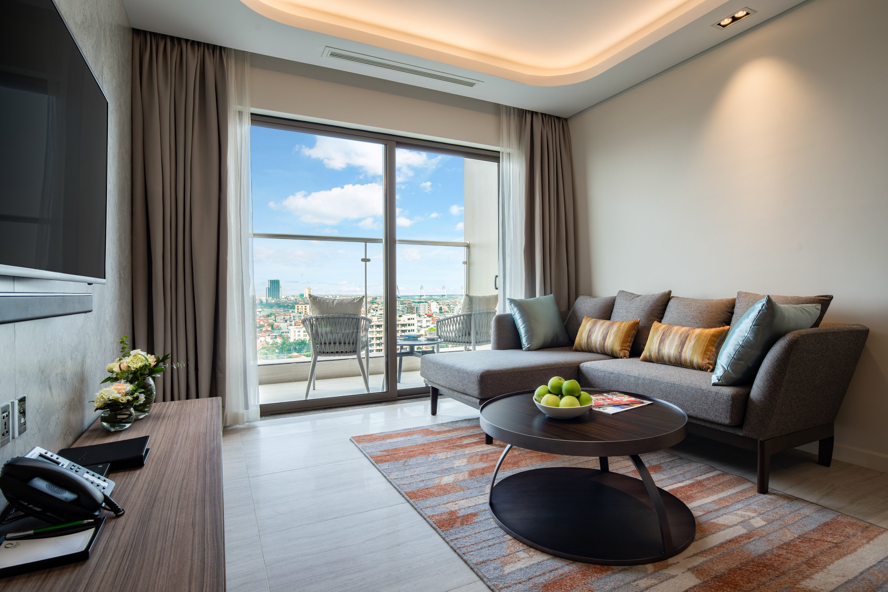 Oakwood Residence Hanoi 26/50