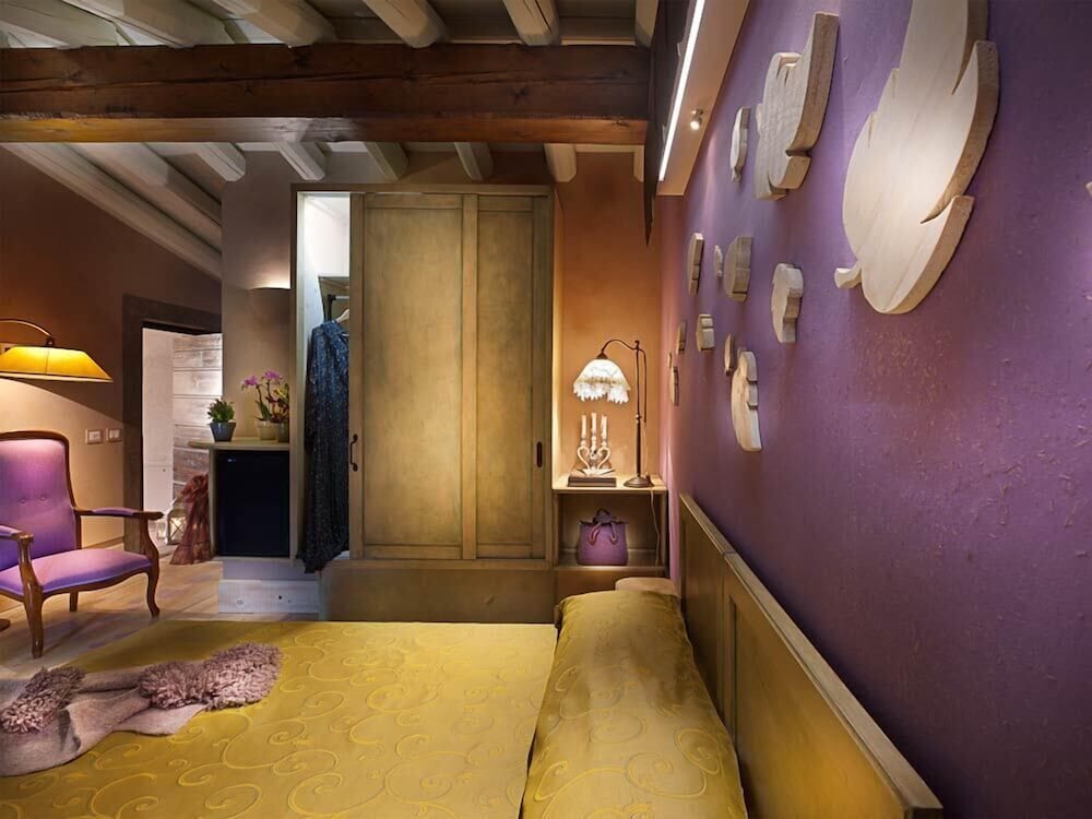 Boutique Hotel Villa Dei Campi 28/52