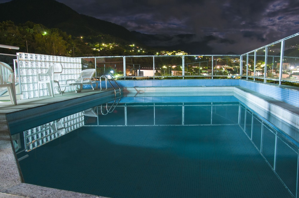 HOTEL PALACE SERRA VERDE IMPERIAL 30/53