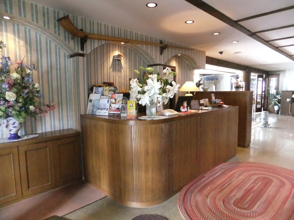 Hotel Heidi Hof 5/59