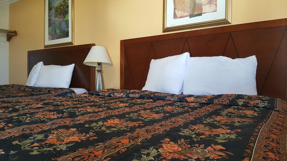 Royal Inn Motel Long Beach 13/31