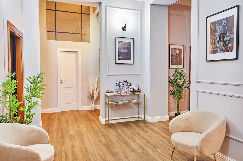 Hotel Brooklyn Florence 25/39
