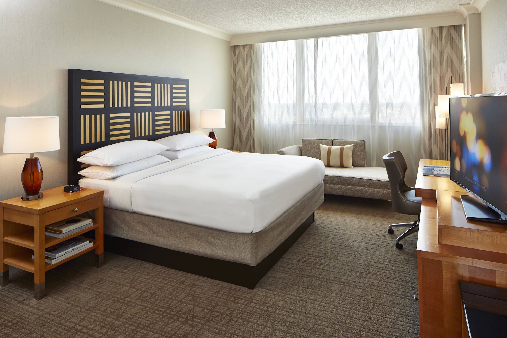 Room at Renaissance Orlando Airport Hotel, ORLANDO - FL
