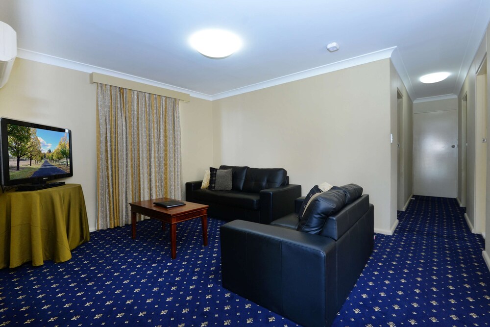 Rydges Armidale 31/50