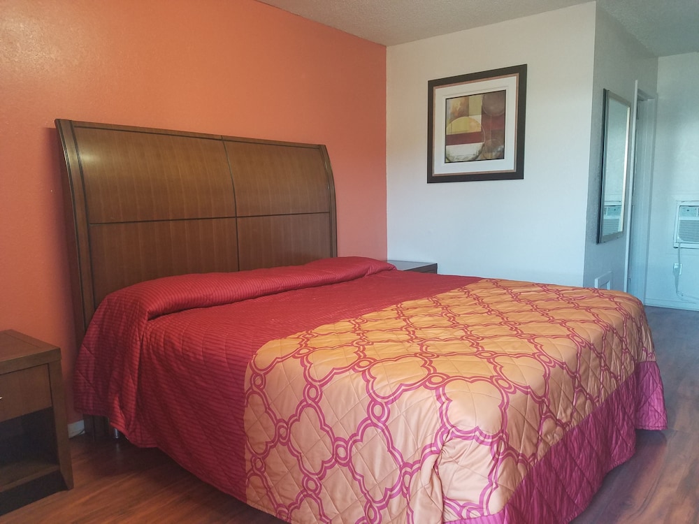 Monte Carlo Motel 14/39