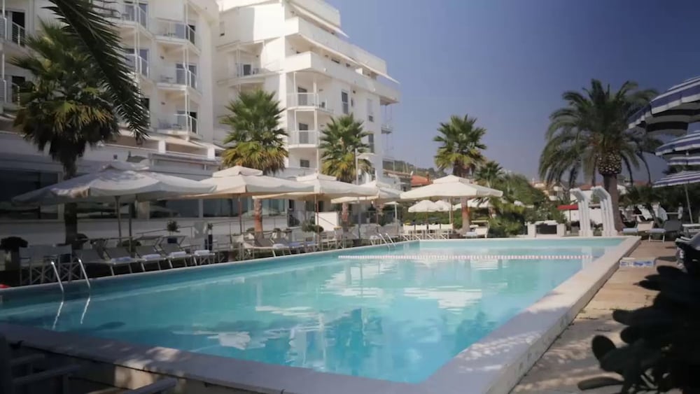 Hotel Abruzzo Marina 48/49