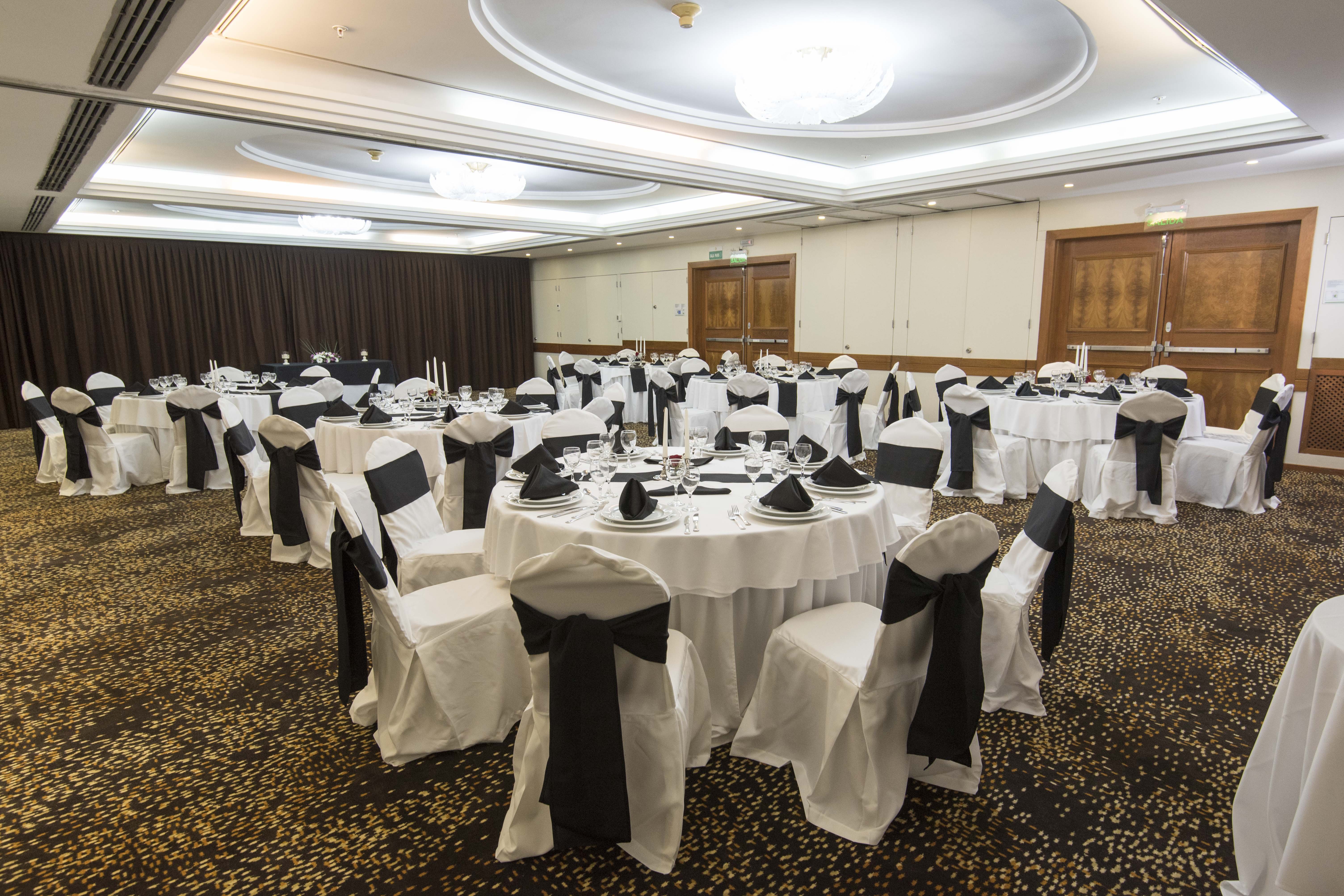 Holiday Inn Montevideo 73/81