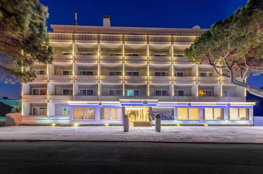 Lido Hotel in CASCAIS