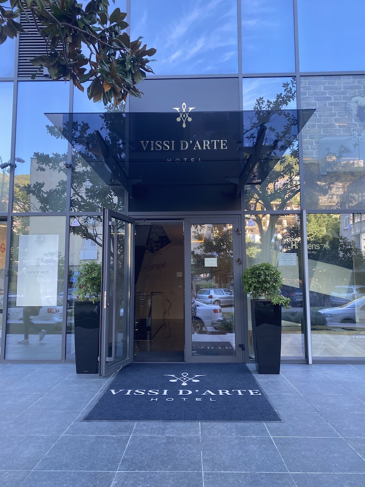 Boutique Hotel Vissi d Arte 45/50