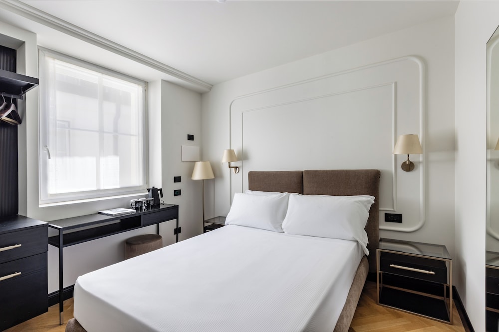 STANDARD, SINGLE, SINGLE BED