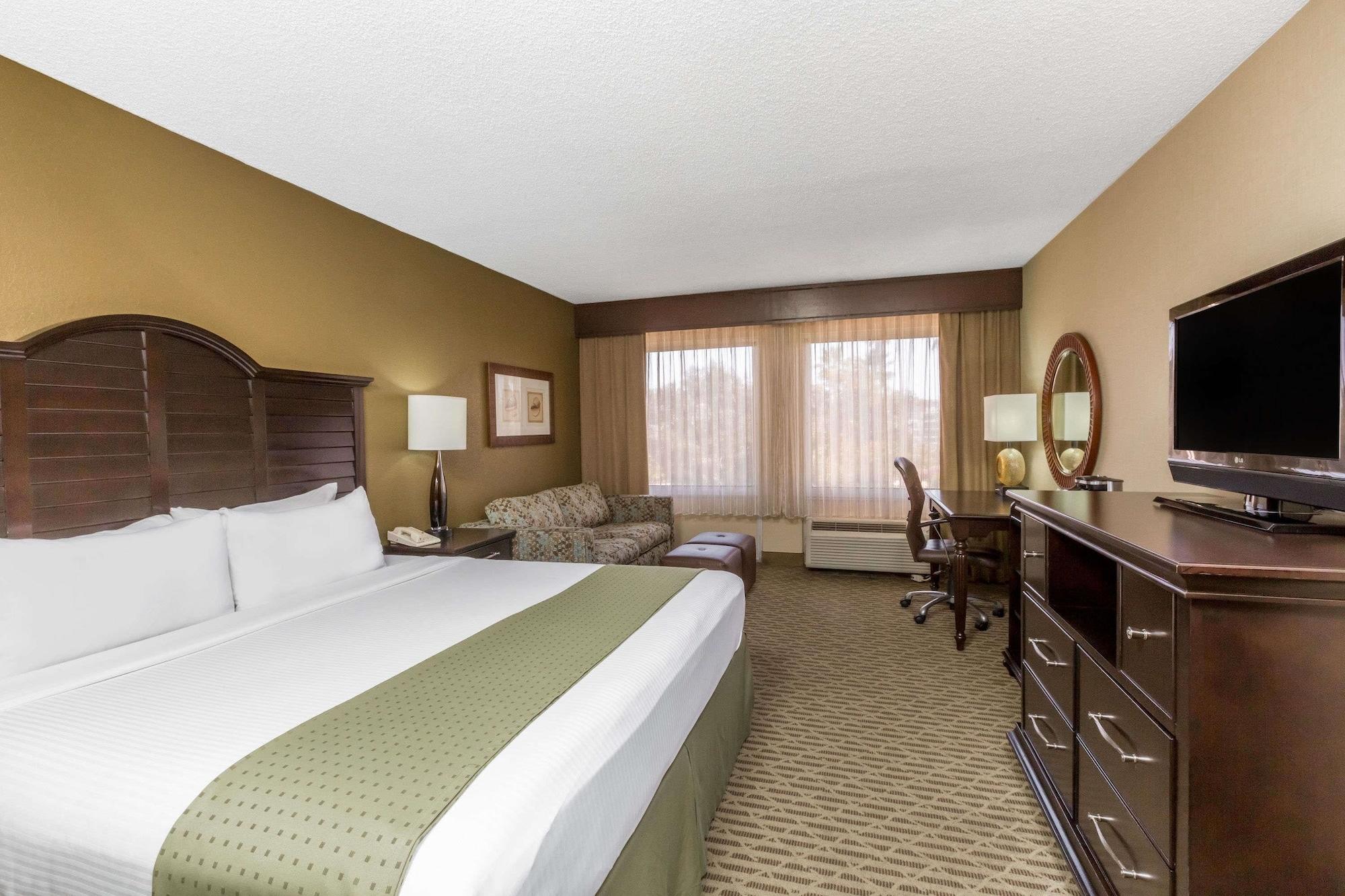 Junior Suite, Studio, King Bed