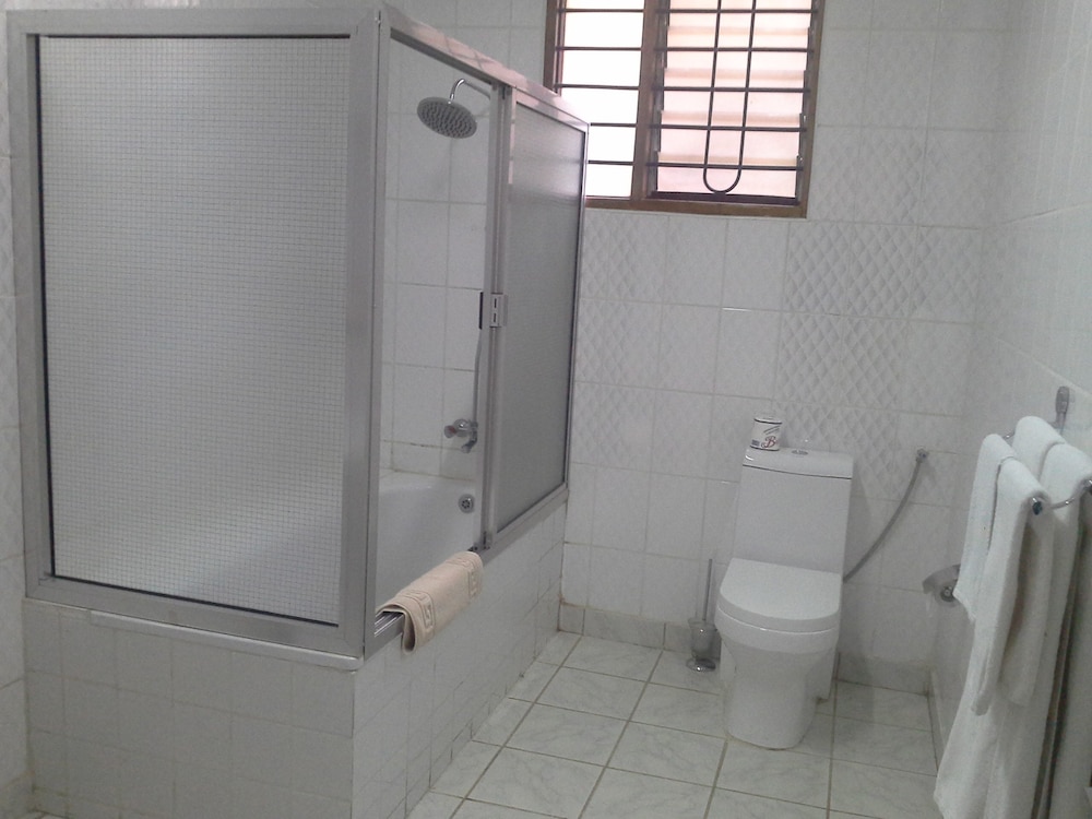 The Milimani Lodge 41/41