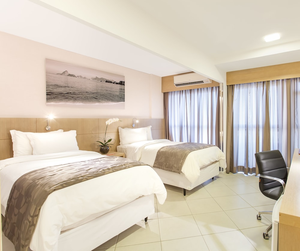 SUPERIOR, TWIN BEDS