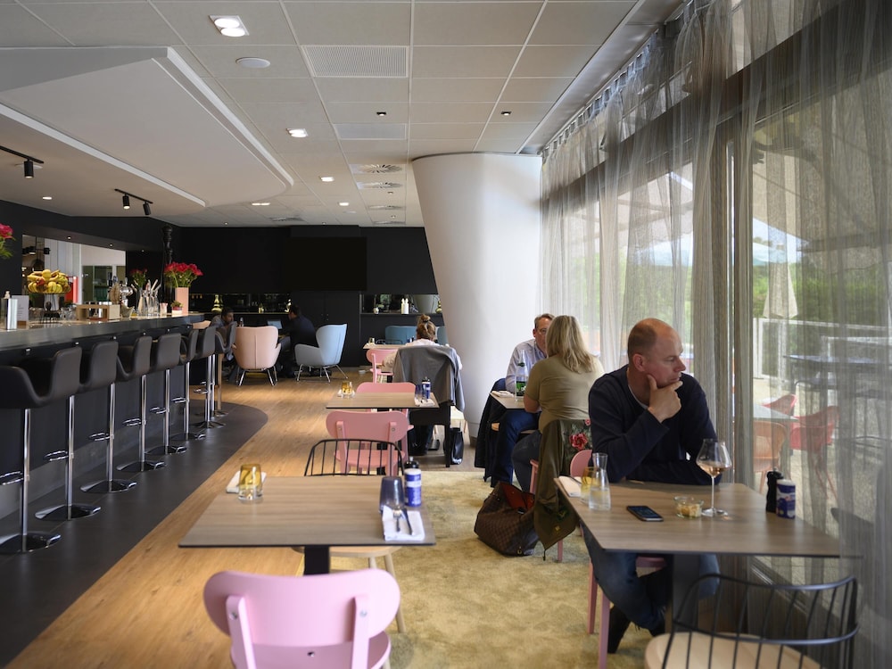 Novotel Paris Creteil Le Lac 6/48
