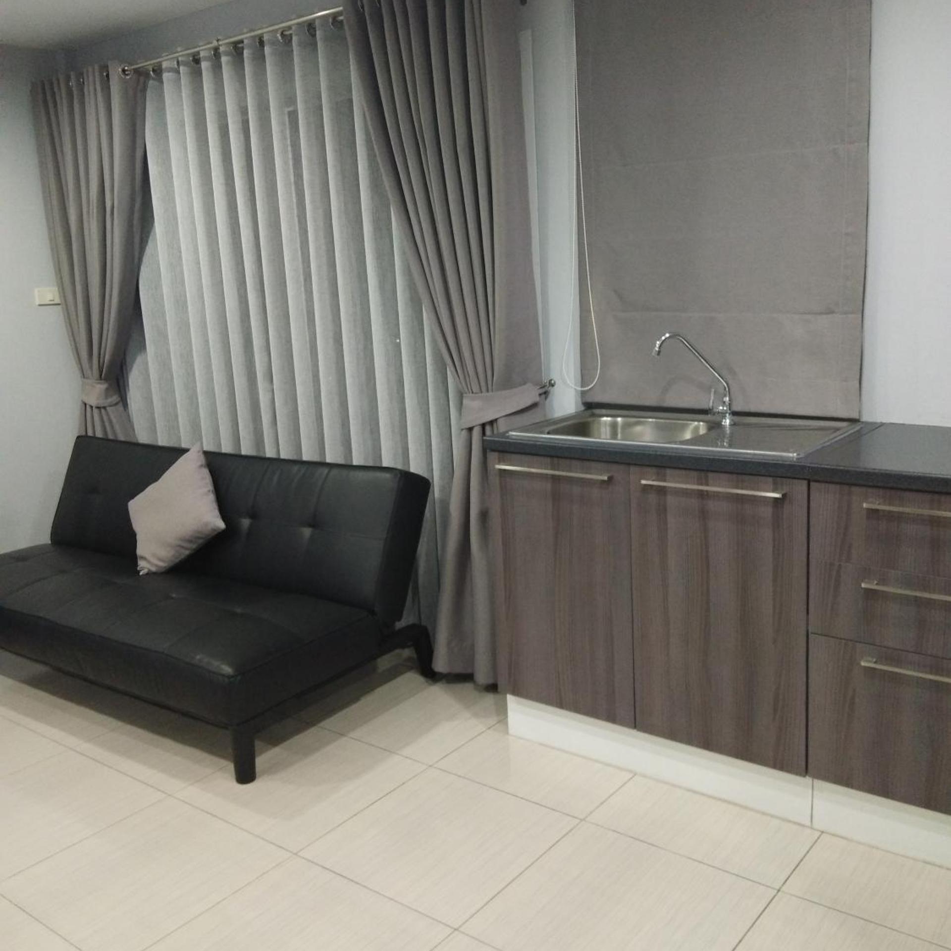 Asia's Beach Apartments 12/60