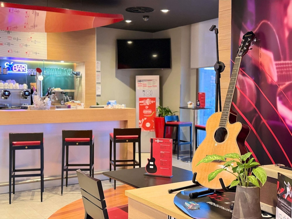 Ibis Madrid Centro Las Ventas 66/70