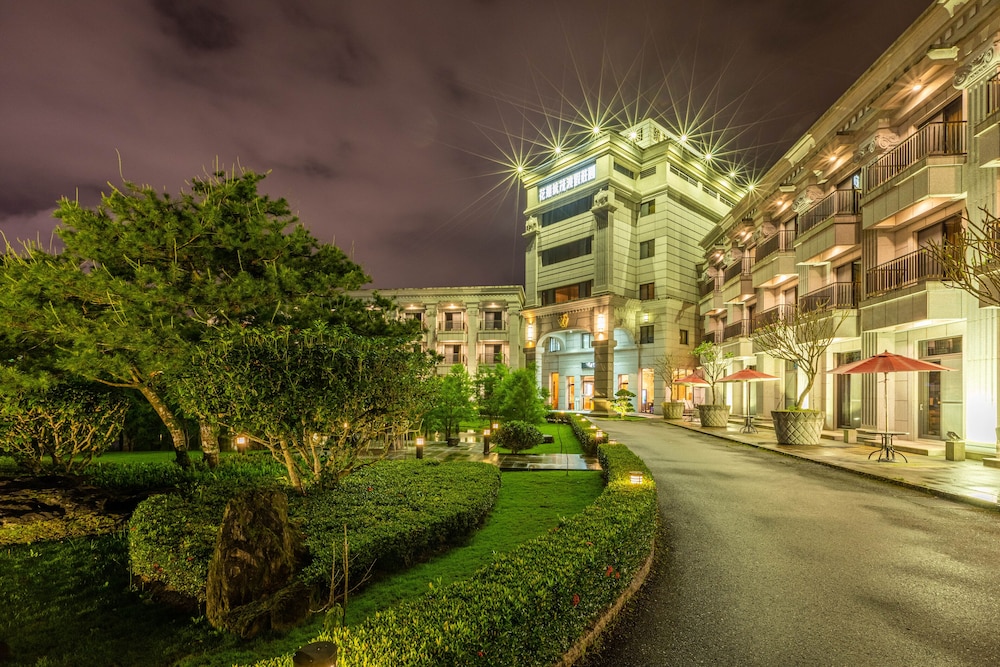 Hualien Toong Mao Resort 57/68