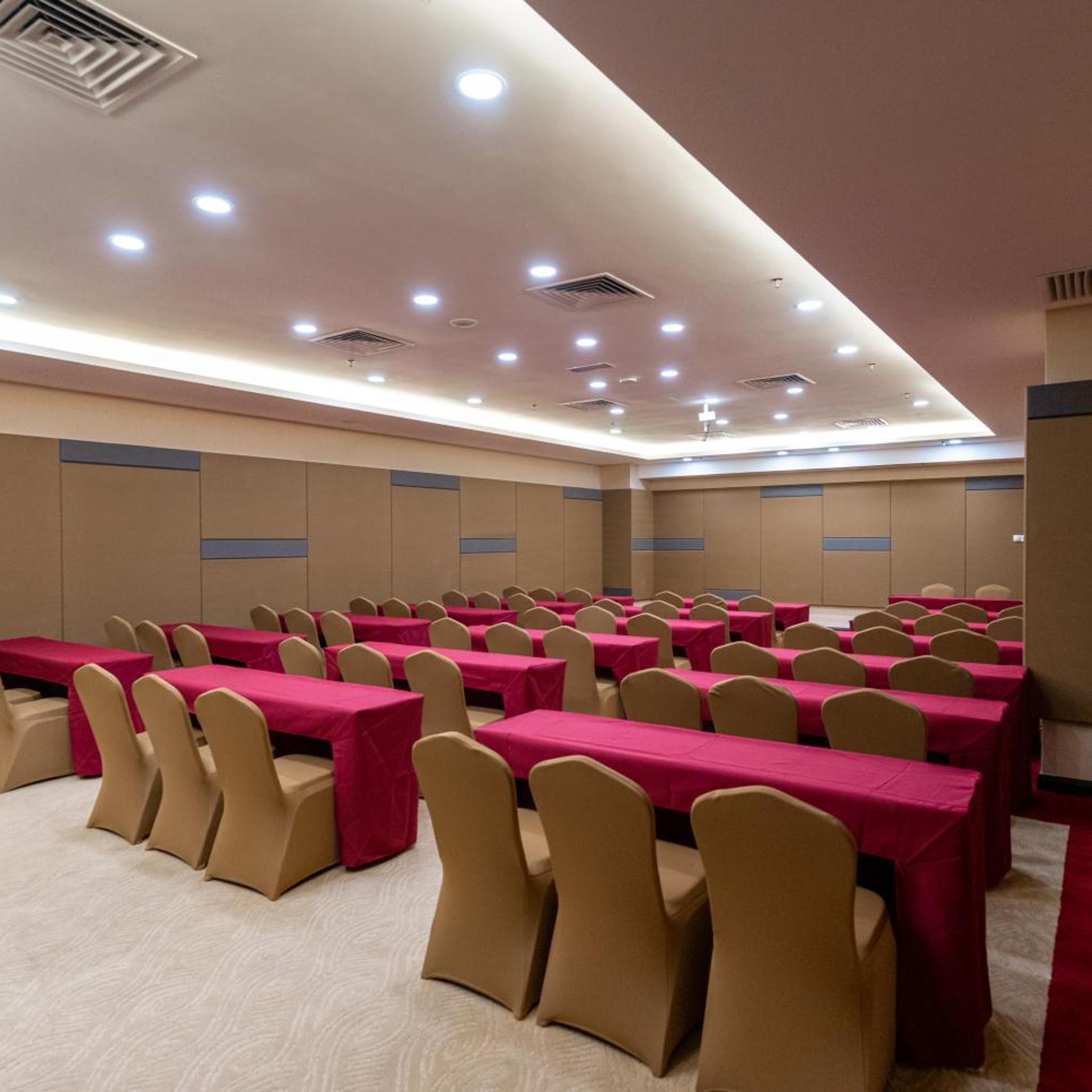 Hotel Tamara Melaka 54/59