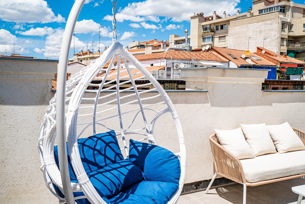 Smartr Madrid Gran Via Apartments 49/71