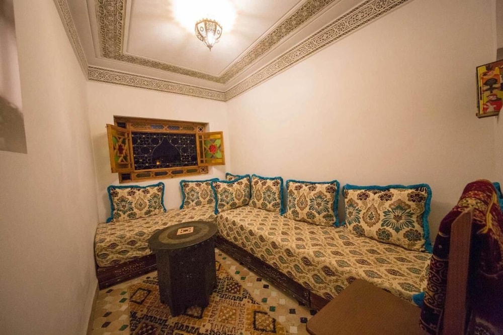 Riad Ouliya 44/50
