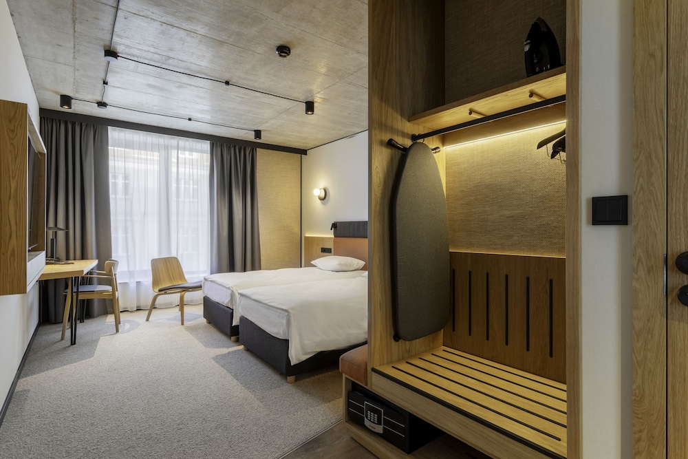 Qubus Hotel Katowice 18/51