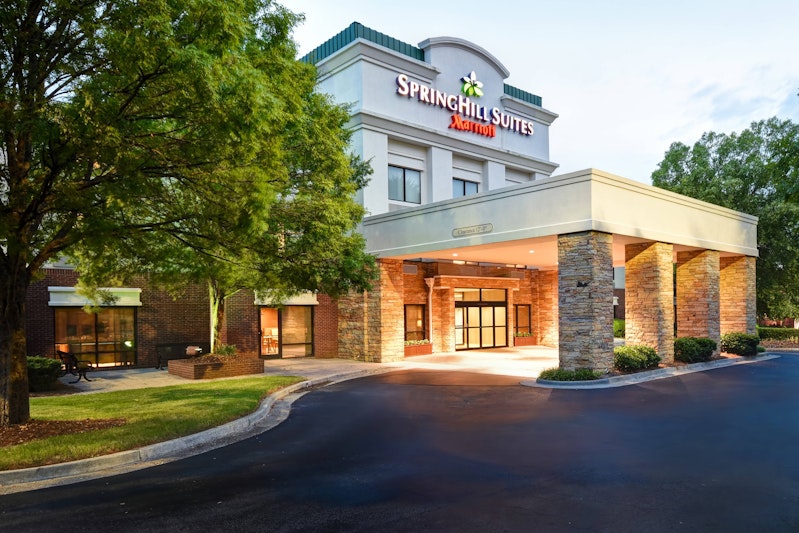 Springhill Suites Atlanta Kennesaw 2/38