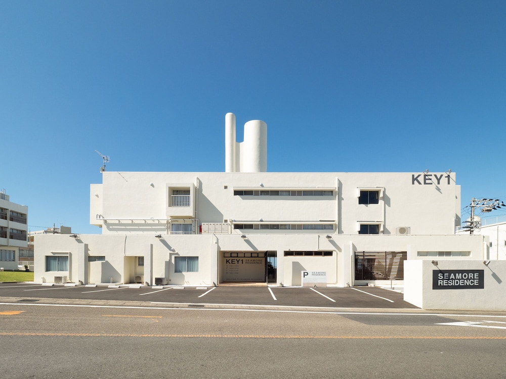 Shirahama Key Terrace Seamore Residence 3/47