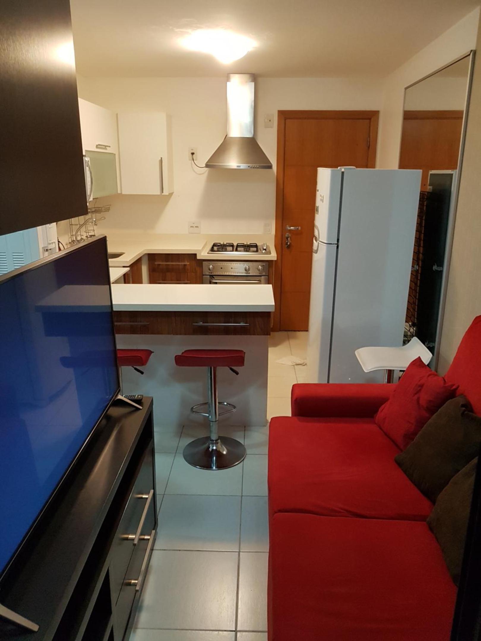 Life Resort - Beira do Lago em Brasilia 28/50