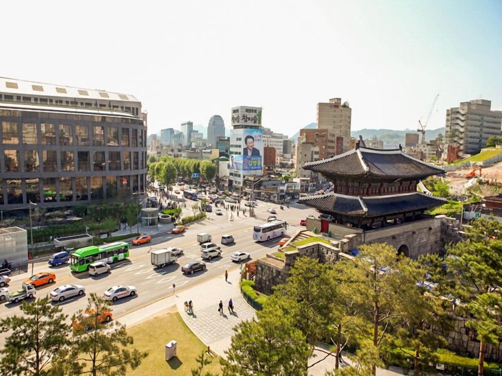 24 Guesthouse Dongdaemun Market 51/60