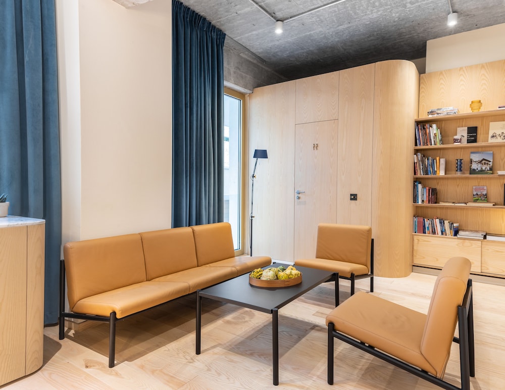 Rosetti aparthotel 24/47