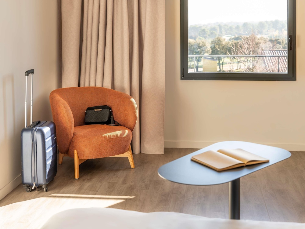 ibis Styles Cabries Aix-en-Provence TGV 31/50