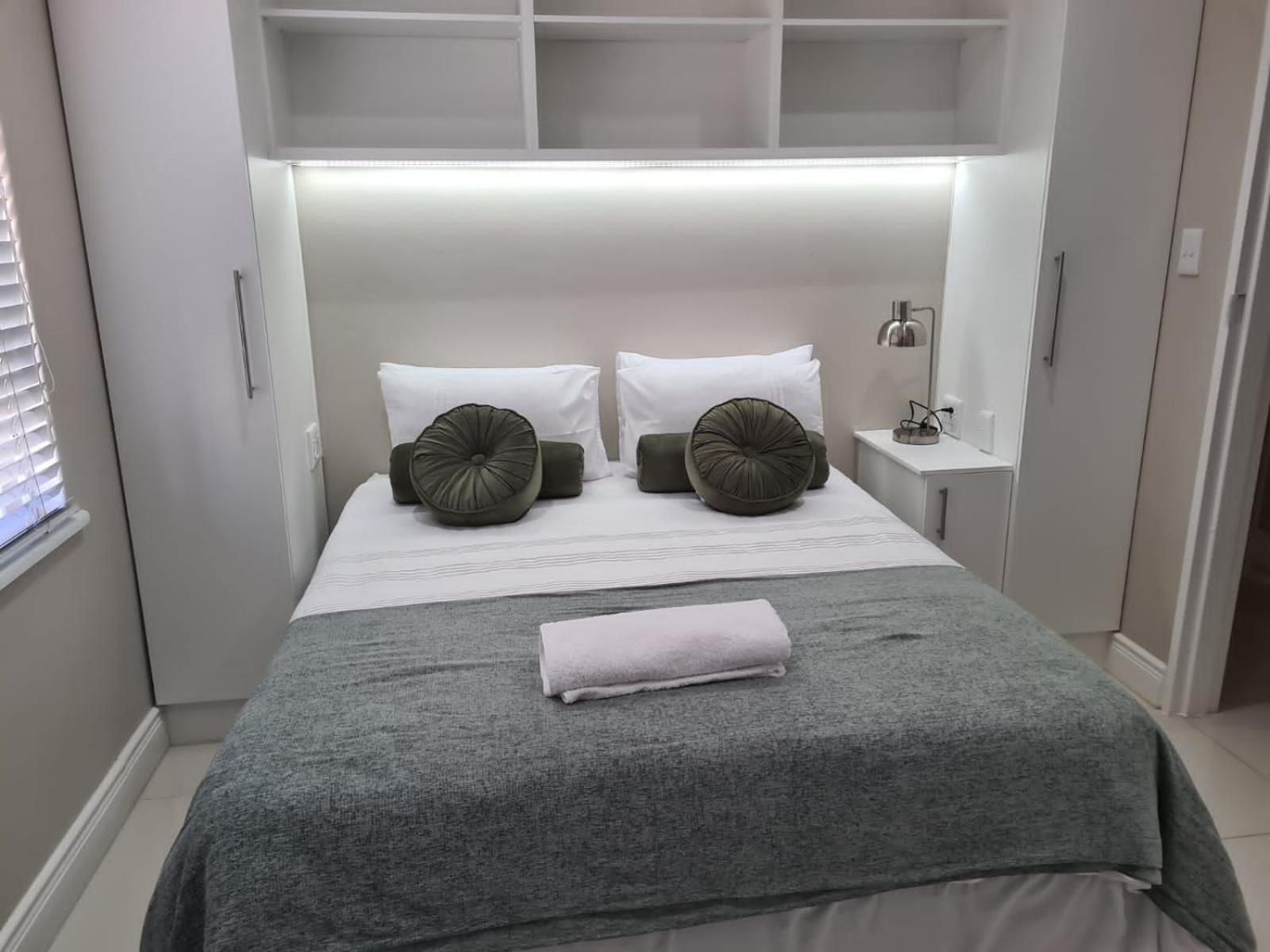 Cape Winelands Business Villas Self Catering rooms 5/50