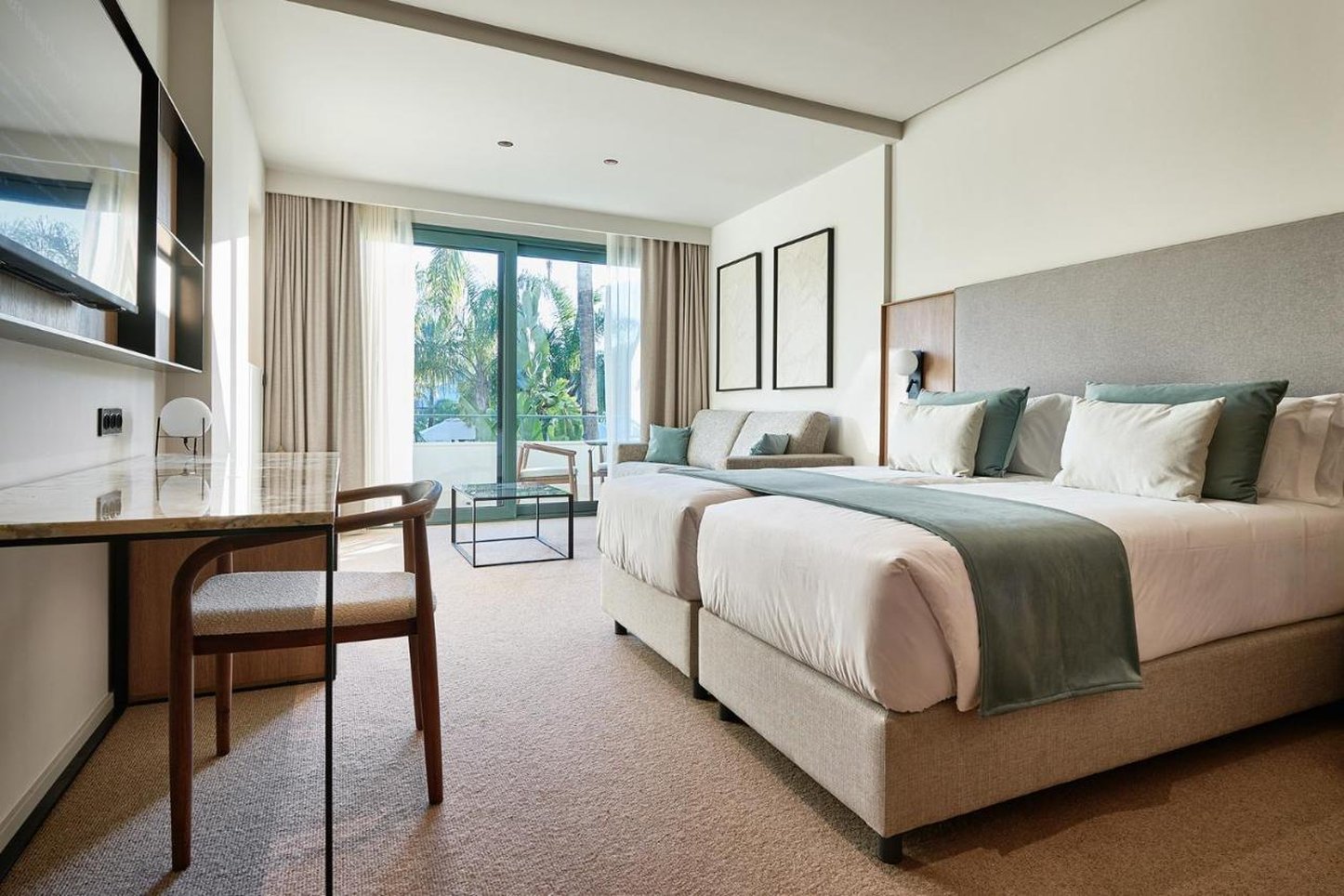 La Calderona Spa Sport and Club Resort 12/40