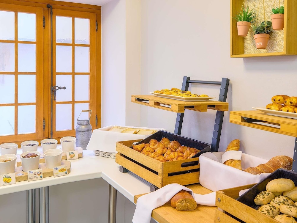 Ibis Styles Luzern City Hotel 38/68