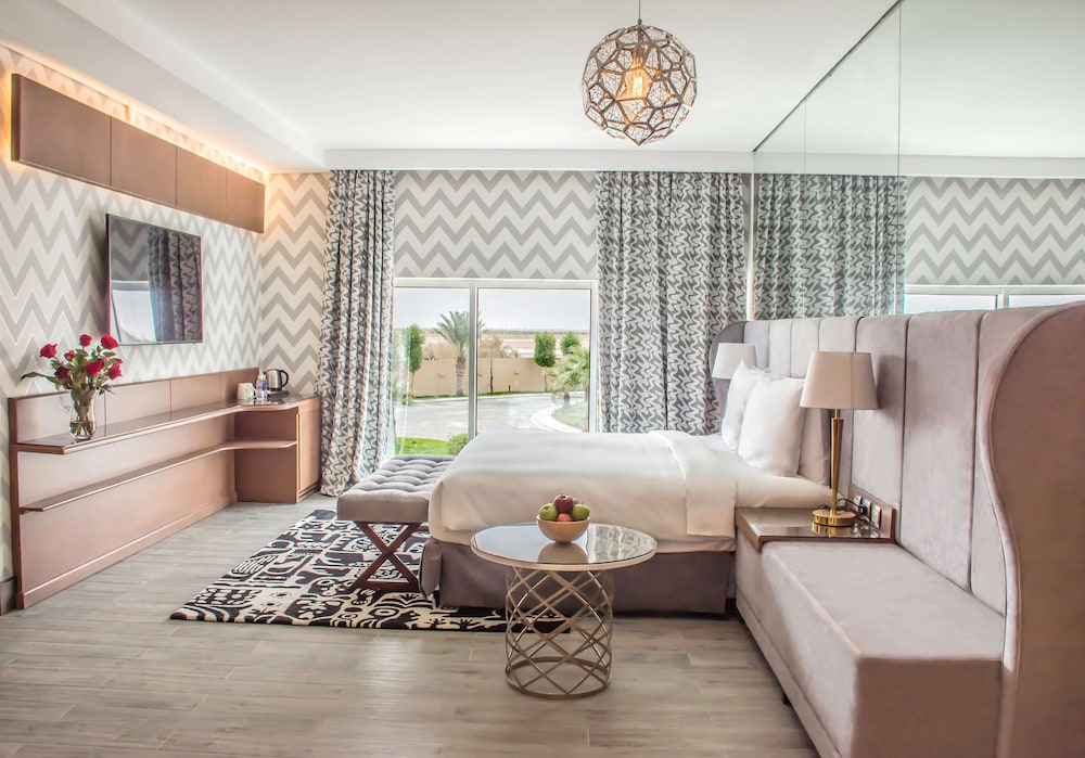 منتجع راديسون بلو الخبر، شاطئ نصف القمر(Radisson Blu Resort Al Khobar Half Moon Bay) 55/69