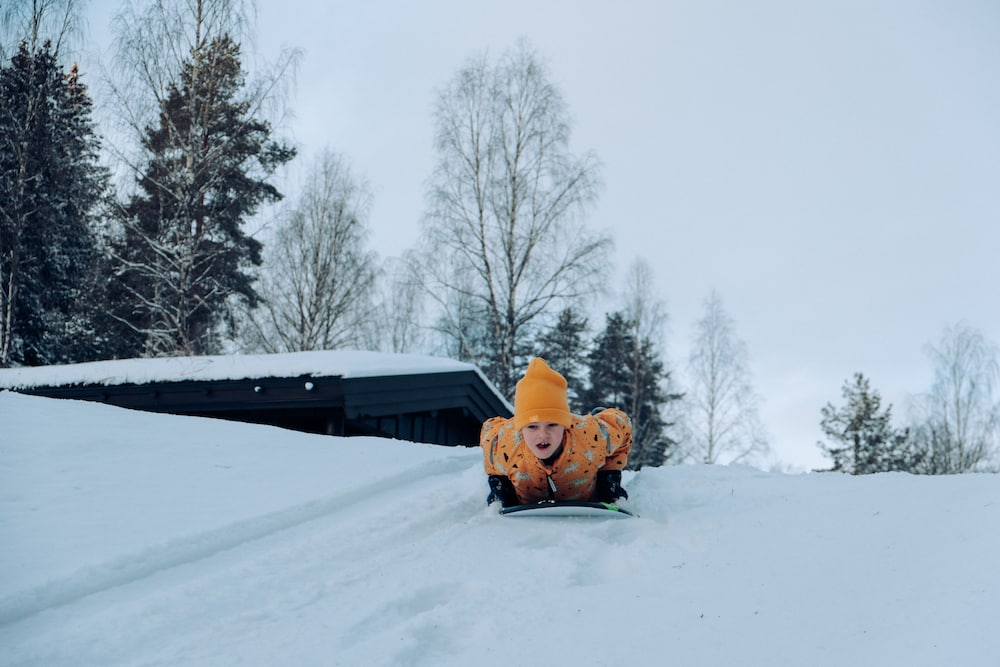 Hunderfossen Hotell & Resort 9/50