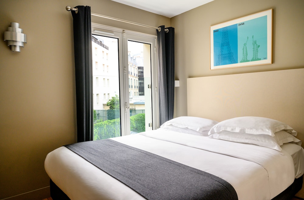 Suites Et Hotel Helzear Etoile 6/56